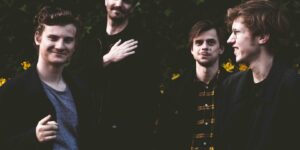 VISIONS Premiere: Alternative-Rocker The Waltz stellen Videosingle “Flowers” vor