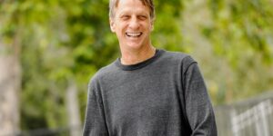 Tony Hawk covert “No Cigar” von Millencollin