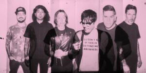 Billy Talent streamen neuen Song “End Of Me” mit Weezers Rivers Cuomo, kündigen Album an
