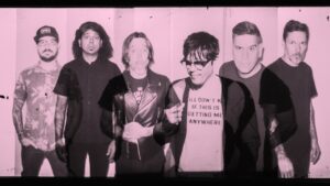 Billy Talent streamen neuen Song &#8222;End Of Me&#8220; mit Weezers Rivers Cuomo, kündigen Album an