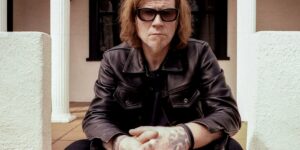 VISIONS Mixtape: “Featuring Mark Lanegan”