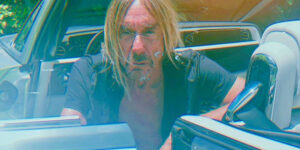 Iggy Pop und Matt Sweeney covern “European Son” von The Velvet Underground