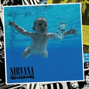 &#8222;Nevermind&#8220; von Nirvana bekommt große Reissue-Sonderauflage zum 30. Geburtstag