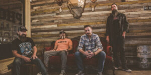 VISIONS Premiere: High Desert Queen teilen Studio-Session zu “Did She”