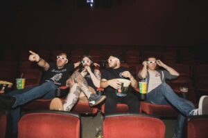 VISIONS Premiere: Skatepunks Debt Neglector teilen Video zu &#8220;Least I Could Do&#8221;