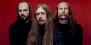 VISIONS empfiehlt: Kadavar kündigen Tour an