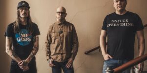 Stoner-Doomer Monolord streamen neuen Song “I’ll Be Damned”