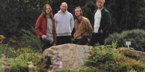 VISIONS Premiere: Frogcodile präsentieren Video zur Single “Alien”