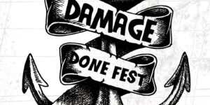Newsflash (Damage Done Fest, Rancid, Emigrate u.a.)