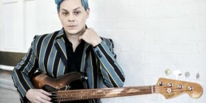 Jack White veröffentlicht Doppelsingle “Taking Me Back/Taking Me Back (Gently)”