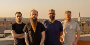 VISIONS Premiere: Deity’s Muse präsentieren Video zur neuen Single “Into Their Clutches”, kündigen EP an