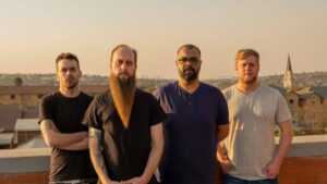 VISIONS Premiere: Deity&#8217;s Muse präsentieren Video zur neuen Single &#8220;Into Their Clutches&#8221;, kündigen EP an