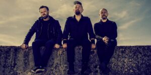 Therapy? kündigen Streaming-Show an
