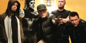 Limp Bizkit veröffentlichen neues Album „Still Sucks“ an Halloween