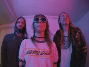 VISIONS Premiere: Daily Thompson präsentieren Video zur Single &#8220;Cantaloupe Melon&#8221;