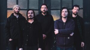 VISIONS Premiere: Som präsentieren Video zur Single &#8220;Animals&#8221;, kündigen Album an