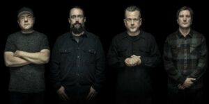 Newsflash (Clutch, Steve Albini, Greta Van Fleet u.a.)