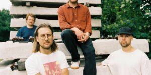 VISIONS Premiere: Neo-Shoegazer Shun teilen Video zu “Dreaming In Color”
