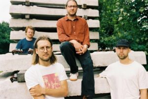 VISIONS Premiere: Neo-Shoegazer Shun teilen Video zu &#8220;Dreaming In Color&#8221;