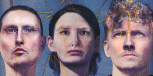 VISIONS Premiere: Fermium stellen erste Single”Anxiety” mit Video vor, kündigen EP an