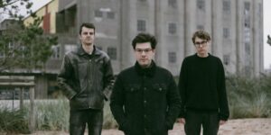 VISIONS Premiere: Phantom Bay zeigen Musikvideo zu “Separate Ways”