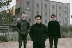 VISIONS Premiere: Phantom Bay zeigen Musikvideo zu &#8220;Separate Ways&#8221;