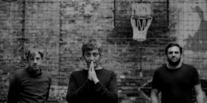 VISIONS Premiere: Musa Dagh teilen zweite Single aus Video-Trilogie