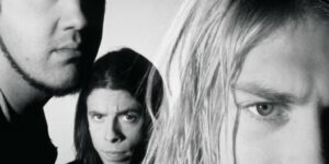 Newsflash (Nirvana, Grammy Awards, Megadeth u.a.)