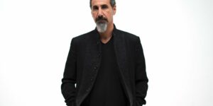 Newsflash (Serj Tankian, Tony Iommi, NHC u.a.)
