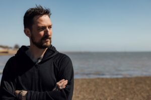 Frank Turner teilt neue Single &#8222;Miranda&#8220;