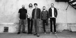 Modern Life Is War streamen neue Single “Survival”
