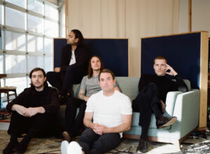 Deafheaven im Interview –  Jung, frustriert und unausgeglichen