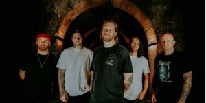 Comeback Kid veröffentlichen neuen Song mit Joe Duplantier von Gojira