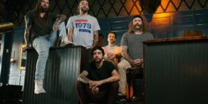 Newsflash (Every Time I Die, The Bronx, Kadavar & Elder u.a.)