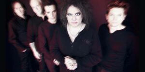 The Cure kündigen Tour für 2022 an, neues Album ist fertig
