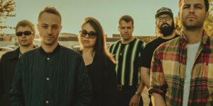 Fucked Up präsentieren 14-minütiges Video zu “Year Of The Horse”