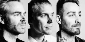 American Football streamen neue Single „Rare Symmetry / Fade Into You“