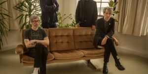 Tocotronic veröffentlichen Video zu “Nie wieder Krieg”