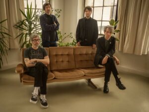 Tocotronic veröffentlichen Video zu &#8220;Nie wieder Krieg&#8221;