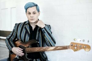 Jack White kündigt Tourdaten für 2022 an