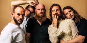 Newsflash (Idles, Crowbar, Mothers Cake u.a.)