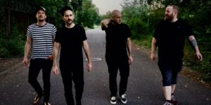 VISIONS Premiere: Parkwalker präsentieren Video zu “Night Out”