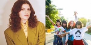 Best Coast veröffentlichen neuen Song „Leading“ mit The Linda Lindas