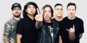 Billy Talent streamen neuen Song “Judged”, Plätze für Album-Release-Event zu gewinnen