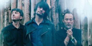The Smile (Radiohead) veröffentlichen erste Single &#8220;You Will Never Work In Television Again&#8221;