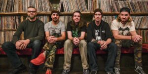 A Wilhelm Scream veröffentlichen mit „Be One To No One“ ersten neuen Song seit neun Jahren