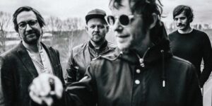 VISIONS Premiere: Pictures teilen neue Single “Who Took The Soul” inklusive Musikvideo
