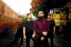 VISIONS Premiere: Indecent Behavior zeigen Video zu &#8220;Satellite&#8221; vorab