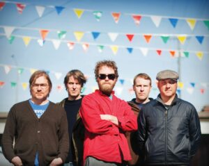 Pavement veröffentlichen neuen Song &#8220;Be The Hook&#8221;, kündigen Reissue von &#8220;Terror Twilight&#8221; an