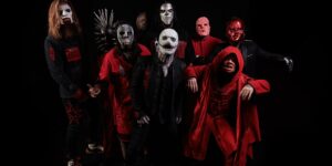 Newsflash (Slipknot, Tool, PJ Harvey u.a.)